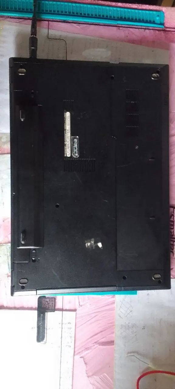 Notebook Dell inspiron 3542 - Foto 5