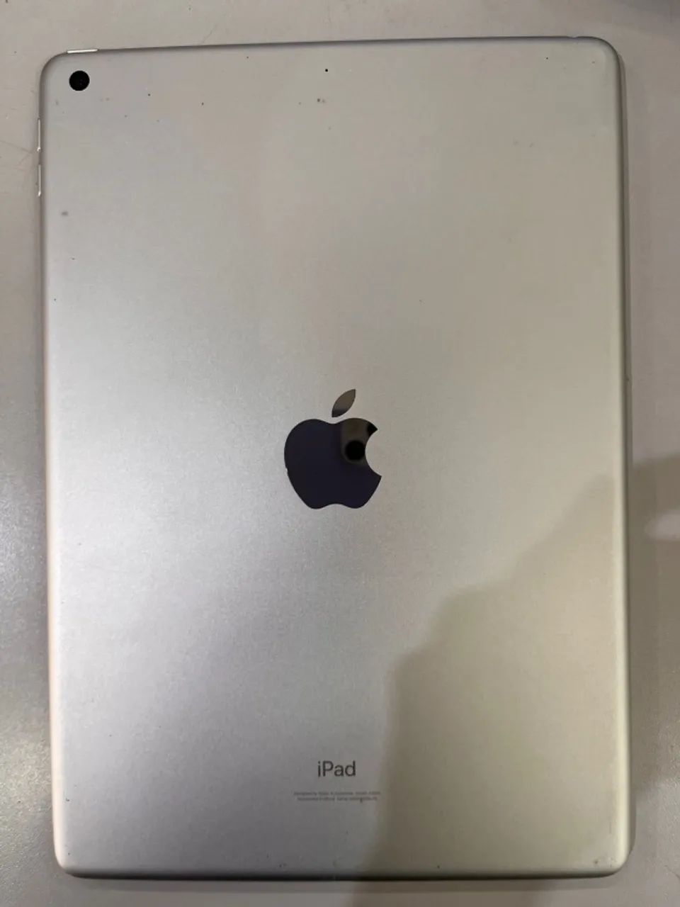 iPad 9