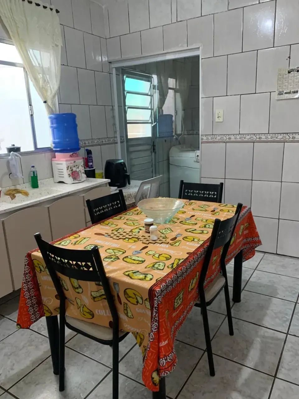 Casa a venda  Bairro Colônia - Foto 5