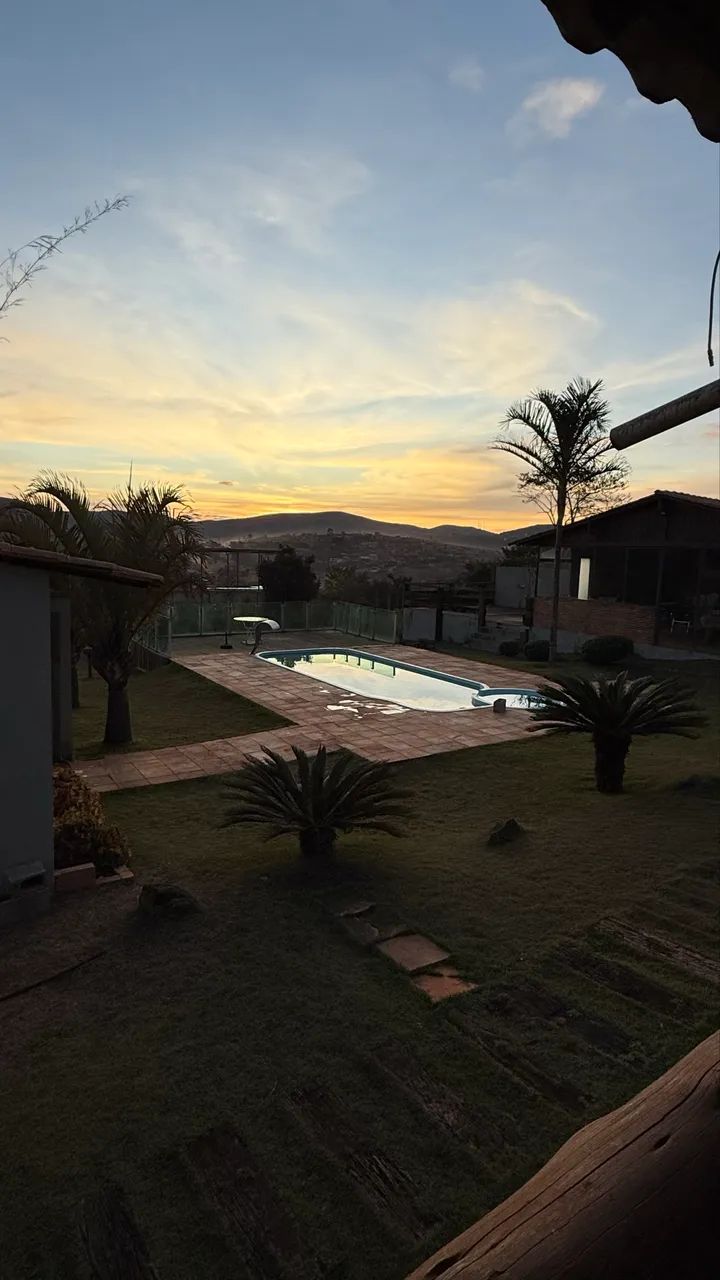 *VENDO LINDO SITIO* - Foto 2