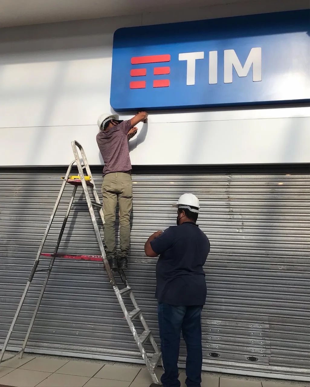 Instalador de acm  - Foto 3