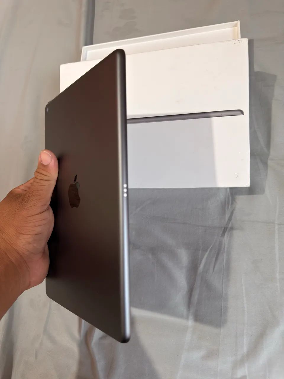 iPad 9ª Geração 64GB - IMPECÁVEL - Apple - Foto 2