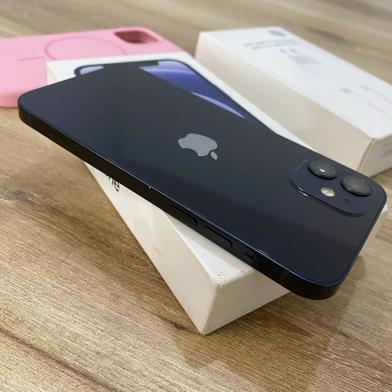 iPhone 12 - 64GB - Foto 4