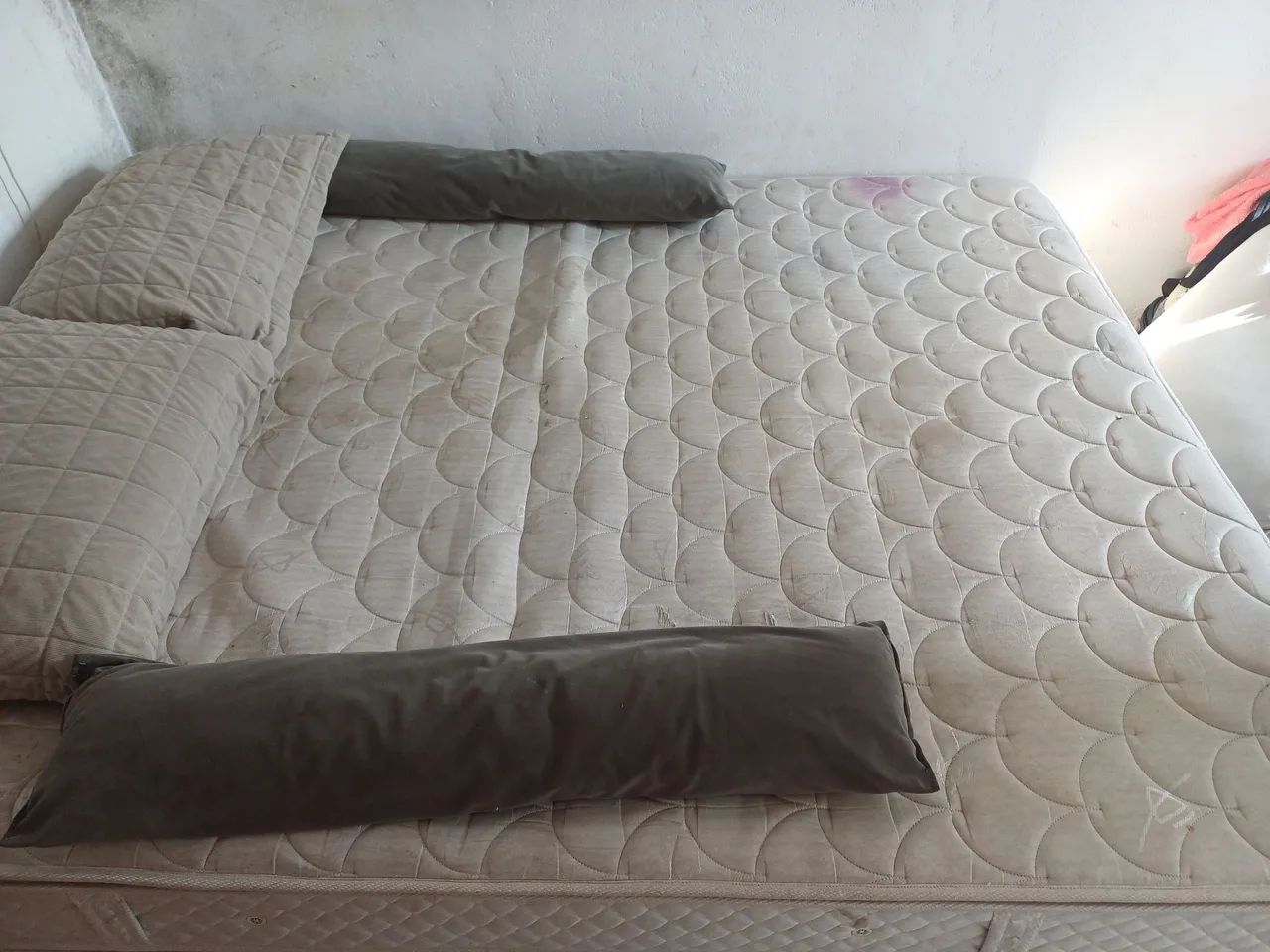 Cama de casal