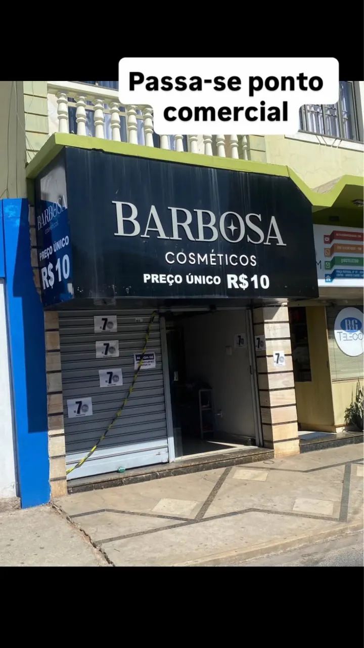 Ponto Comercial no centro  - Foto 2