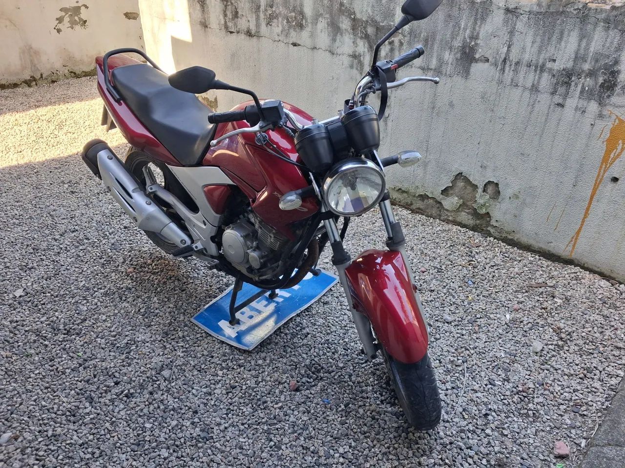 Fazer 250 - Foto 4