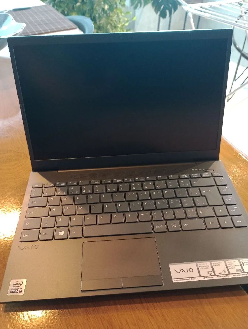 Notebook Vaio 1 Terabyte de HD - Foto 5