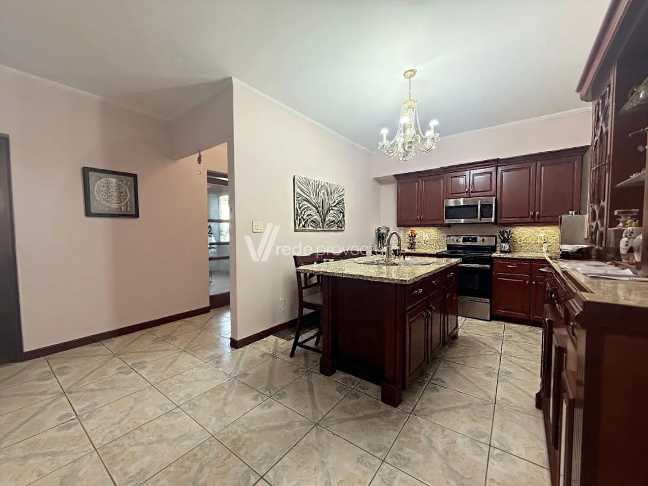 casa - Parque Alto Taquaral - Campinas - Foto 4