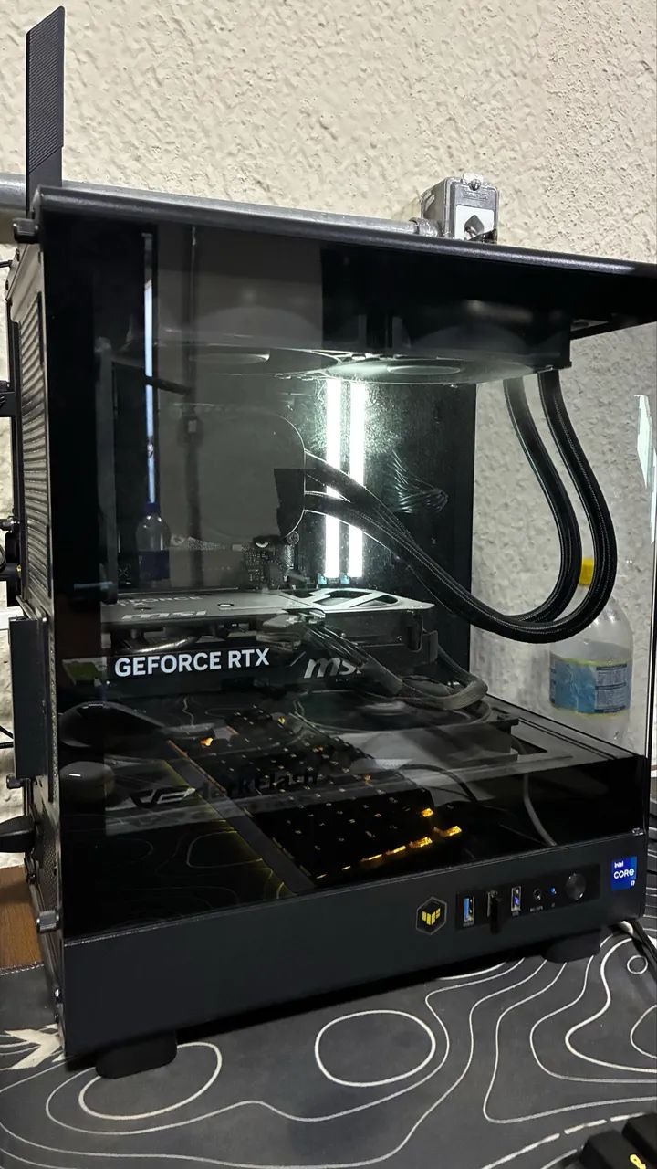 Pc gamer
