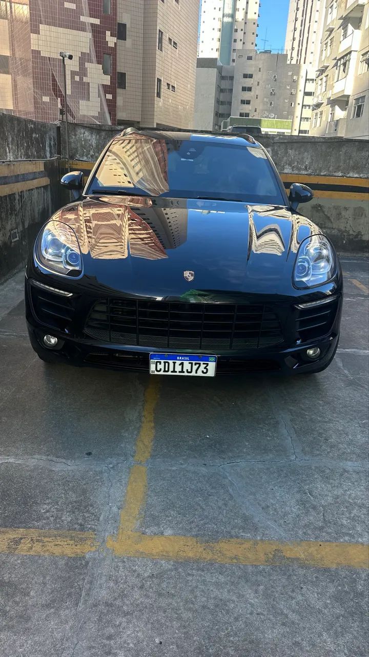 Porsche Macan 2.0 Turbo 237/252cv 2018 - Foto 5