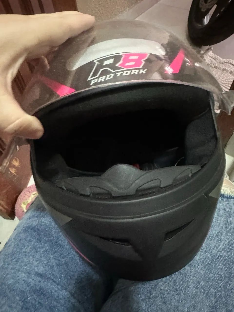 Capacete - Foto 4