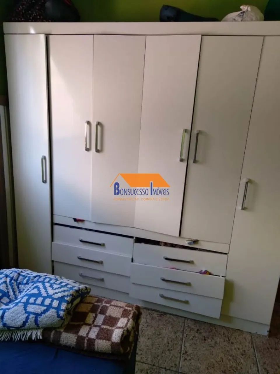 Apartamento de 2 quartos no bairro Belmonte - Foto 4
