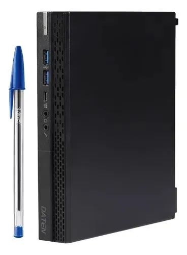 MINI PC DATEN Core i3 COM WINDOWS 11 PRO ORIGINAL  - Foto 2