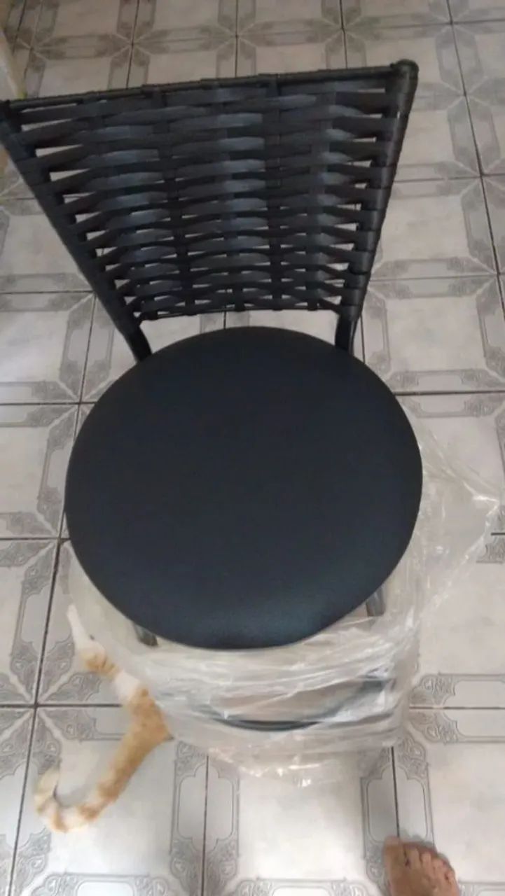 Banqueta so tem uma nova  - Foto 3