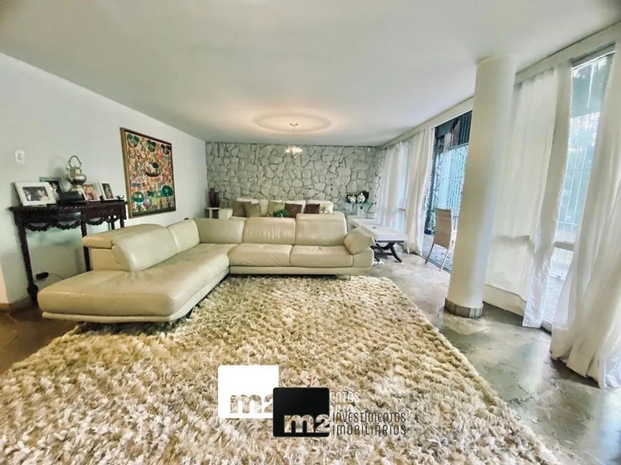 Casa com Estúdio e Piscina | Setor Oeste - Foto 2