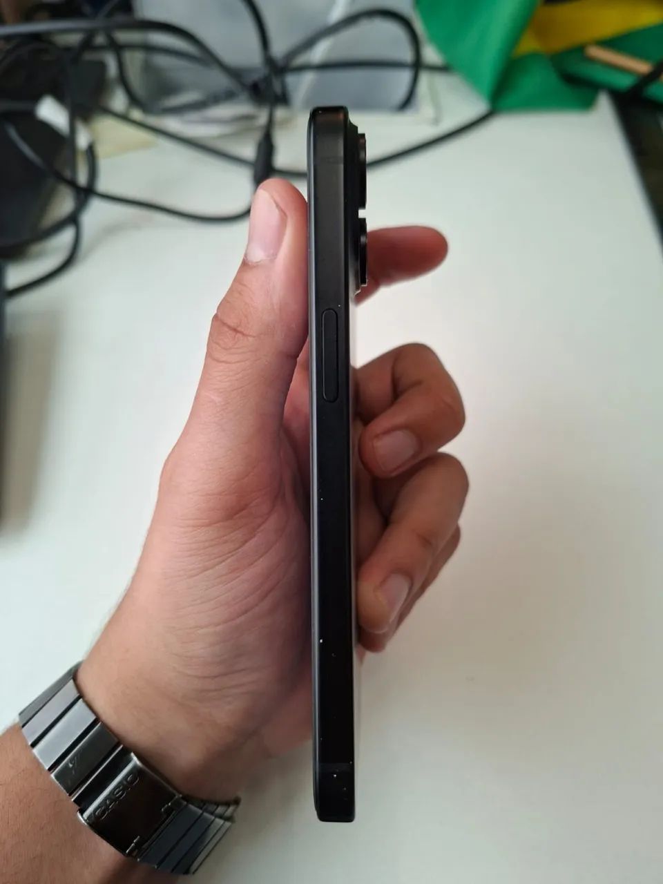 iPhone 15  - Foto 4