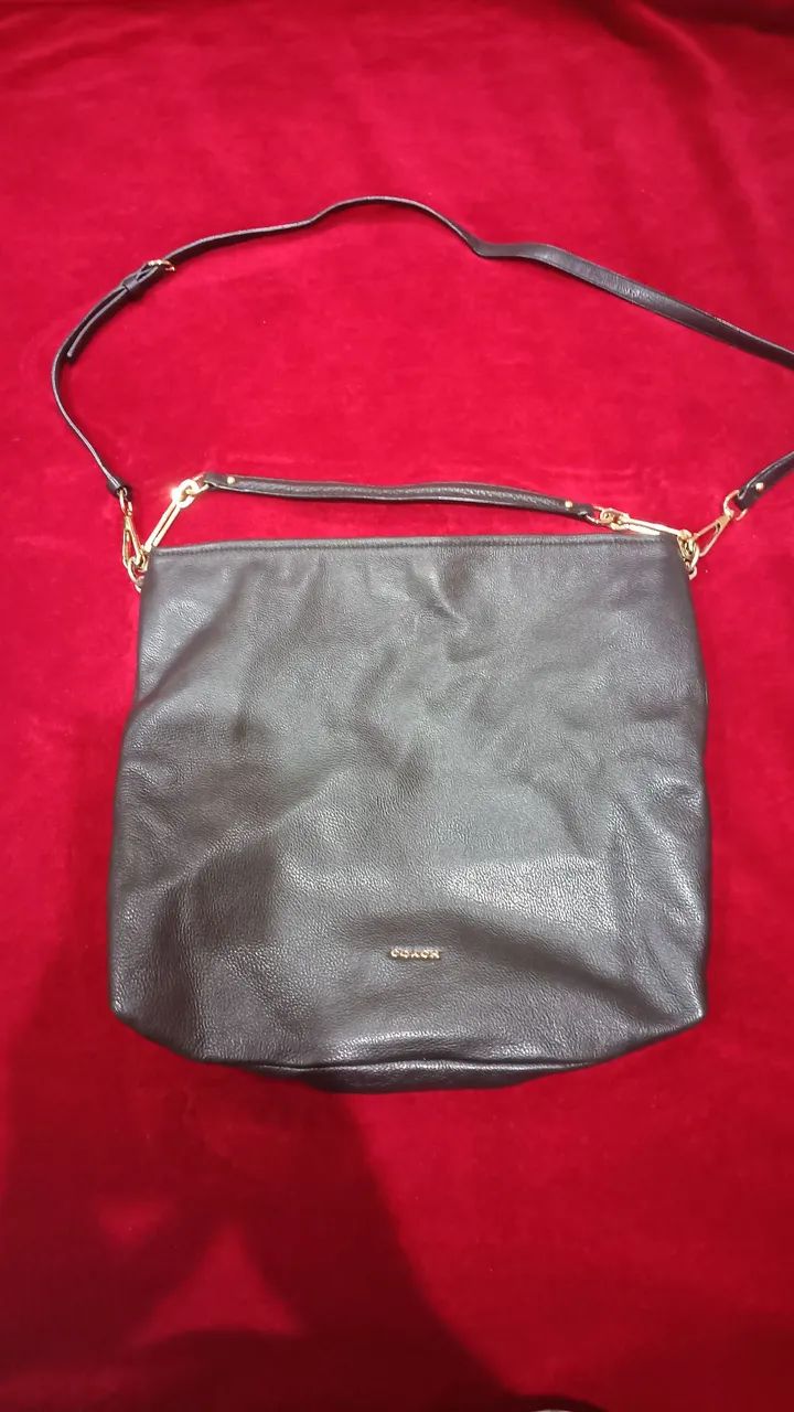 Bolsa Coach