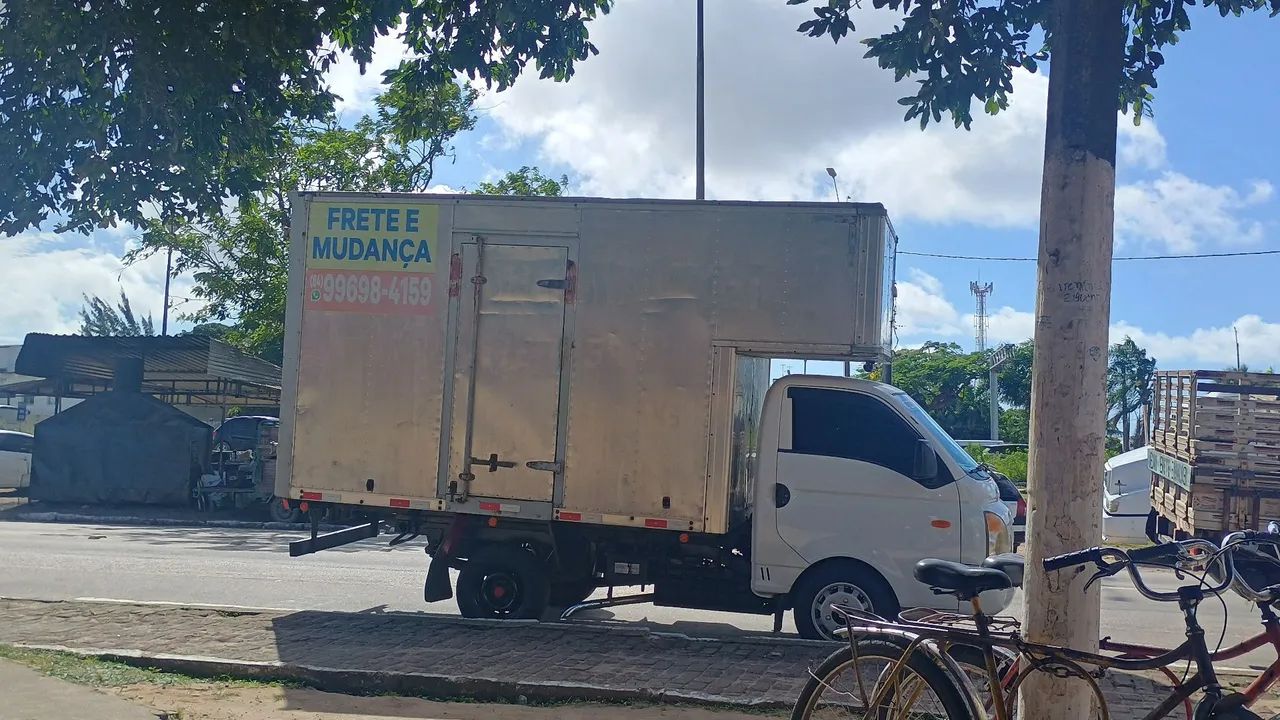 Frete mudança - Foto 2