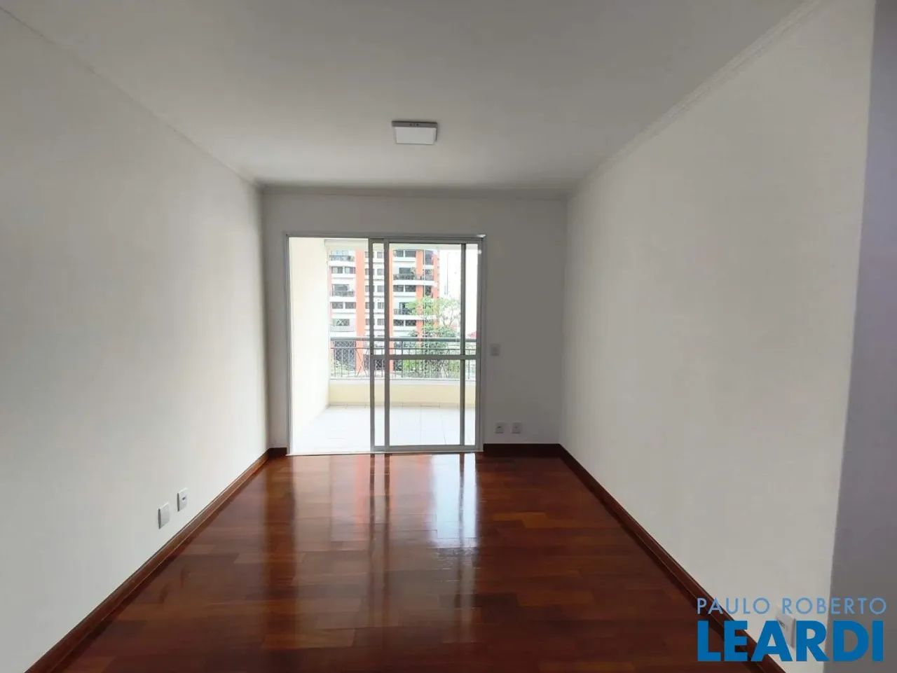APARTAMENTO - PERDIZES - SP - Foto 2