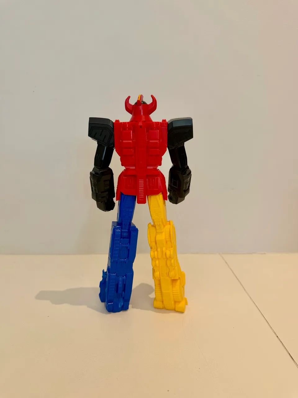 Megazord Power Rangers - Hasbro - Foto 4