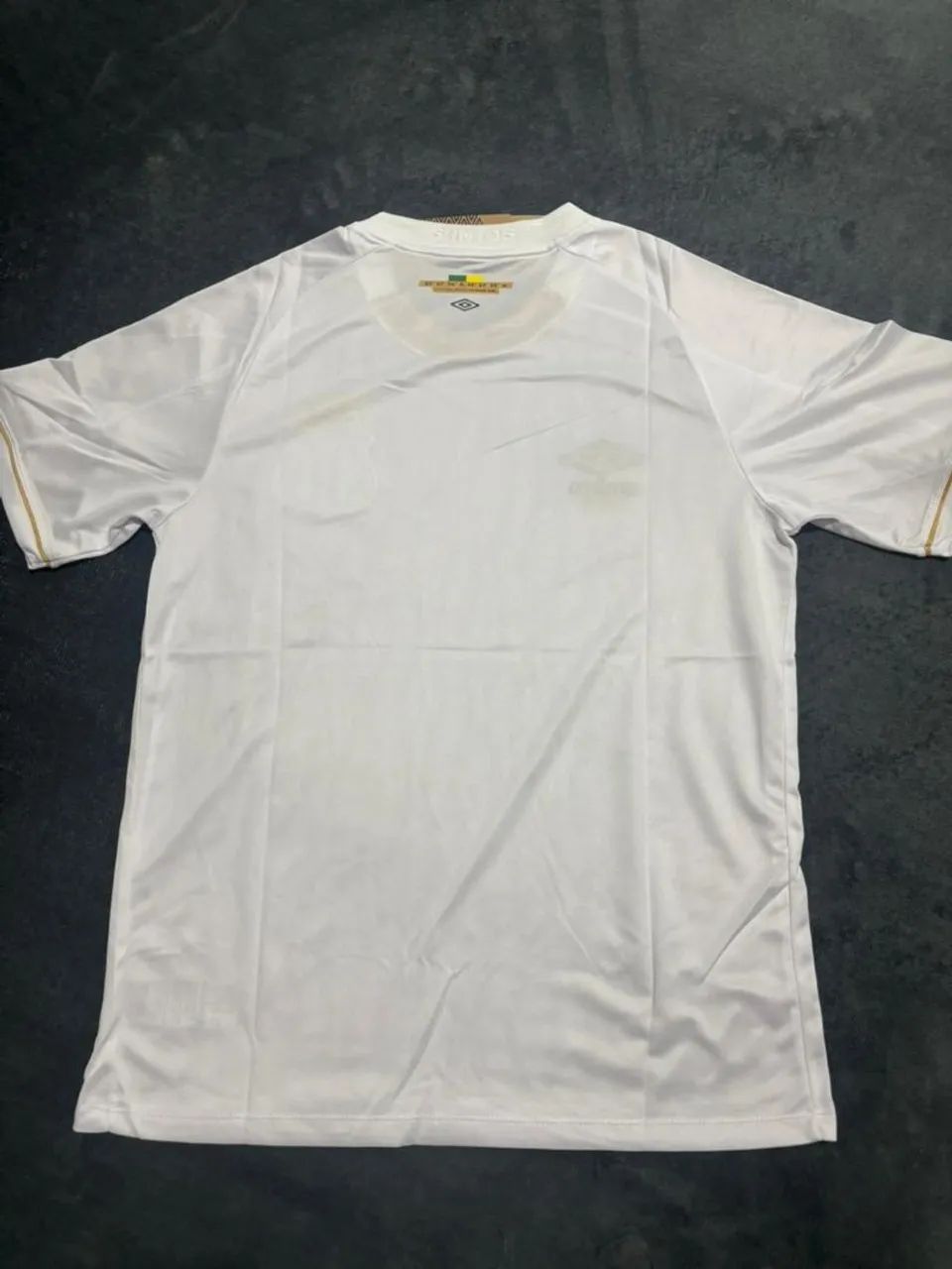 Camisa Santos 26/27 uniforme I - Foto 3
