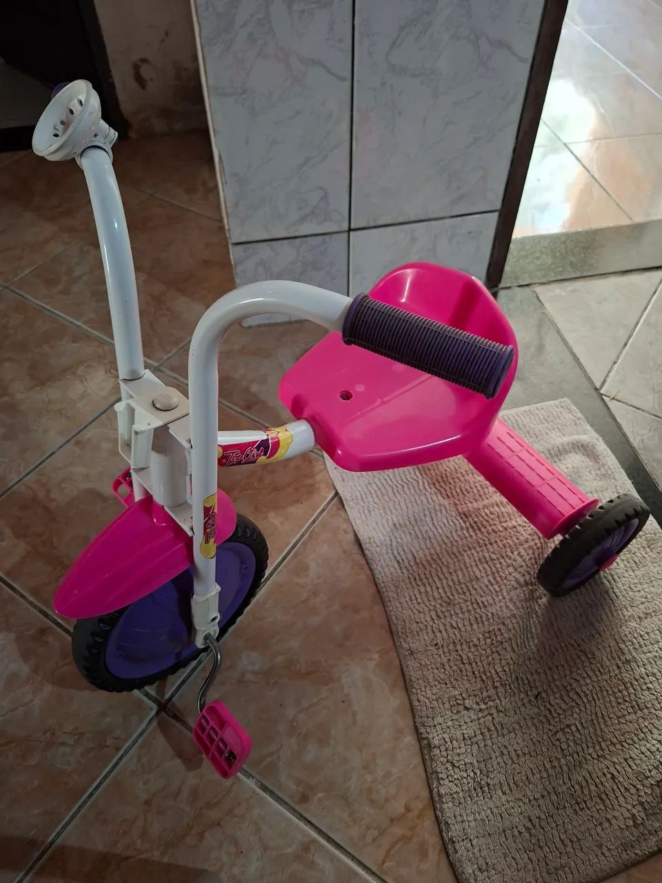 Triciclo  - Foto 4