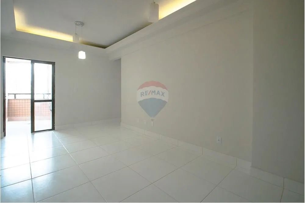 apartamento 3 quartos sendo uma suite edificio joinville