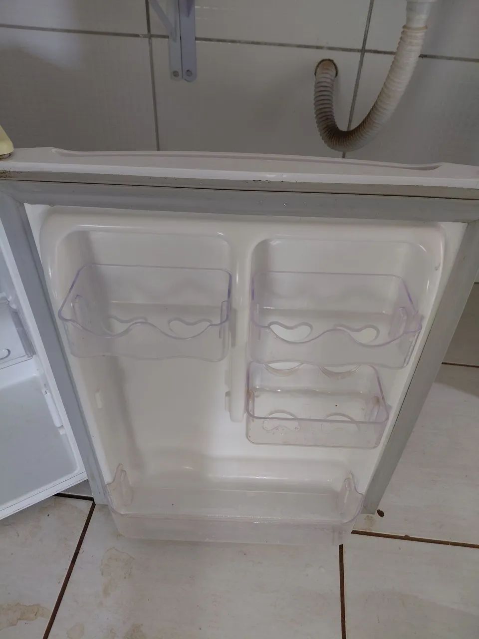 Vende-se frigobar  - Foto 4