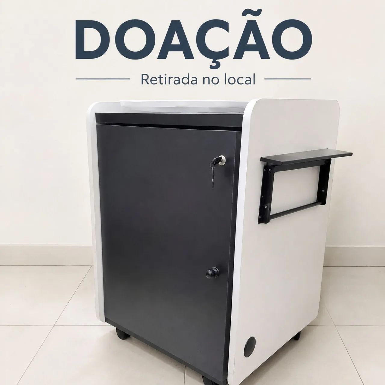 Móvel de escritório 