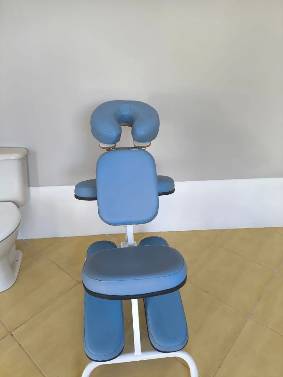 Cadeira de massagem - Foto 3