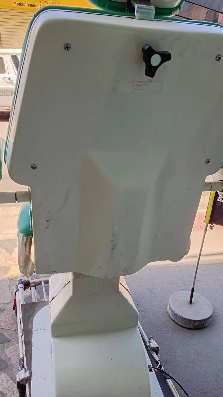Cadeiras de Dentista  - Foto 4