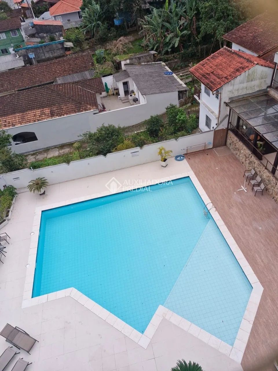 Apartamento com 3 dormitórios para alugar - Bairro João Paulo, Florianópolis/SC - Foto 2