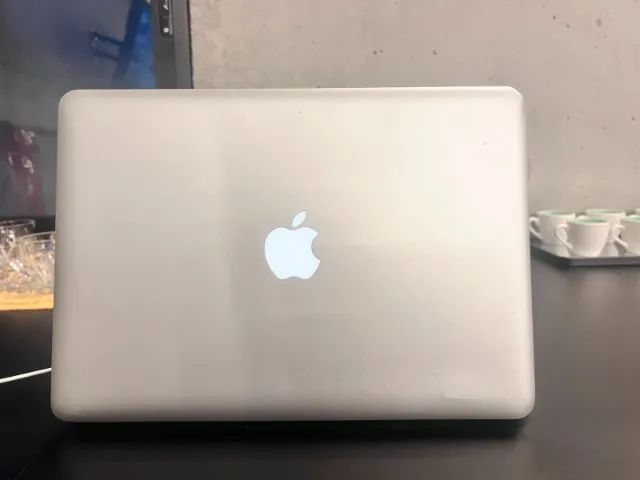 OPORTUNIDADE MacBook Pro 13 - Foto 3
