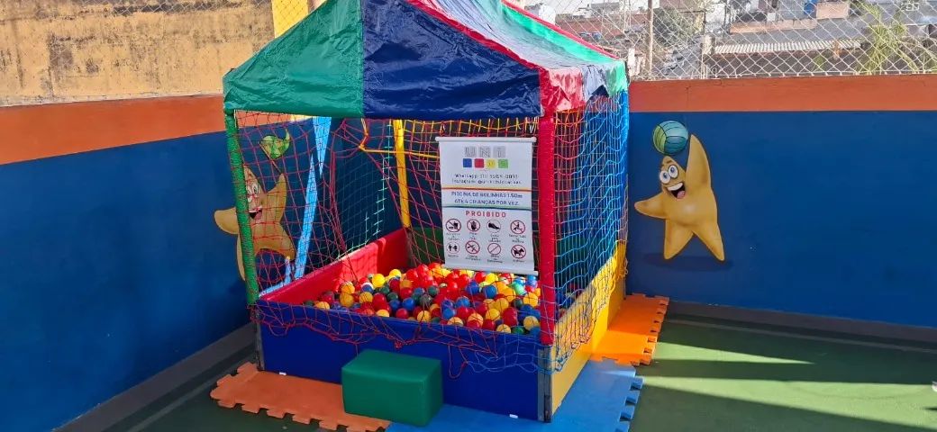Aluguel de brinquedos para festas  - Foto 2