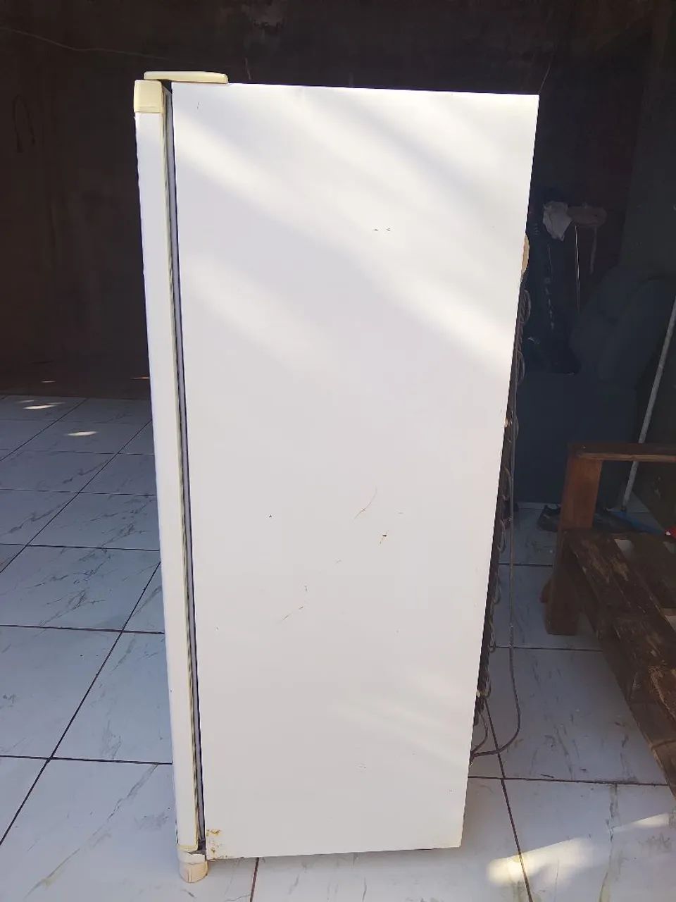 Geladeira 
