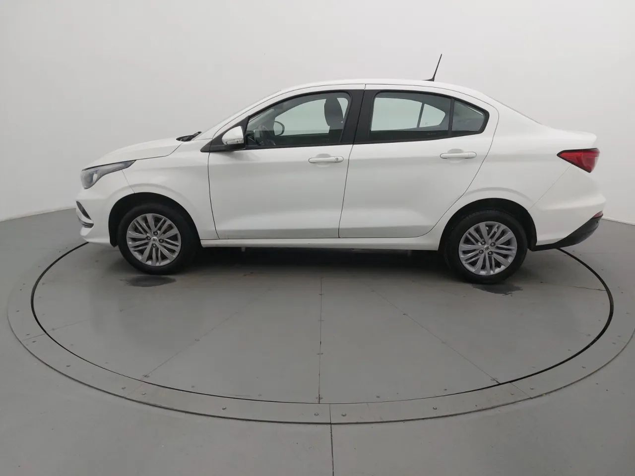 Fiat Cronos 1.3 8V Flex 2025 - Foto 2