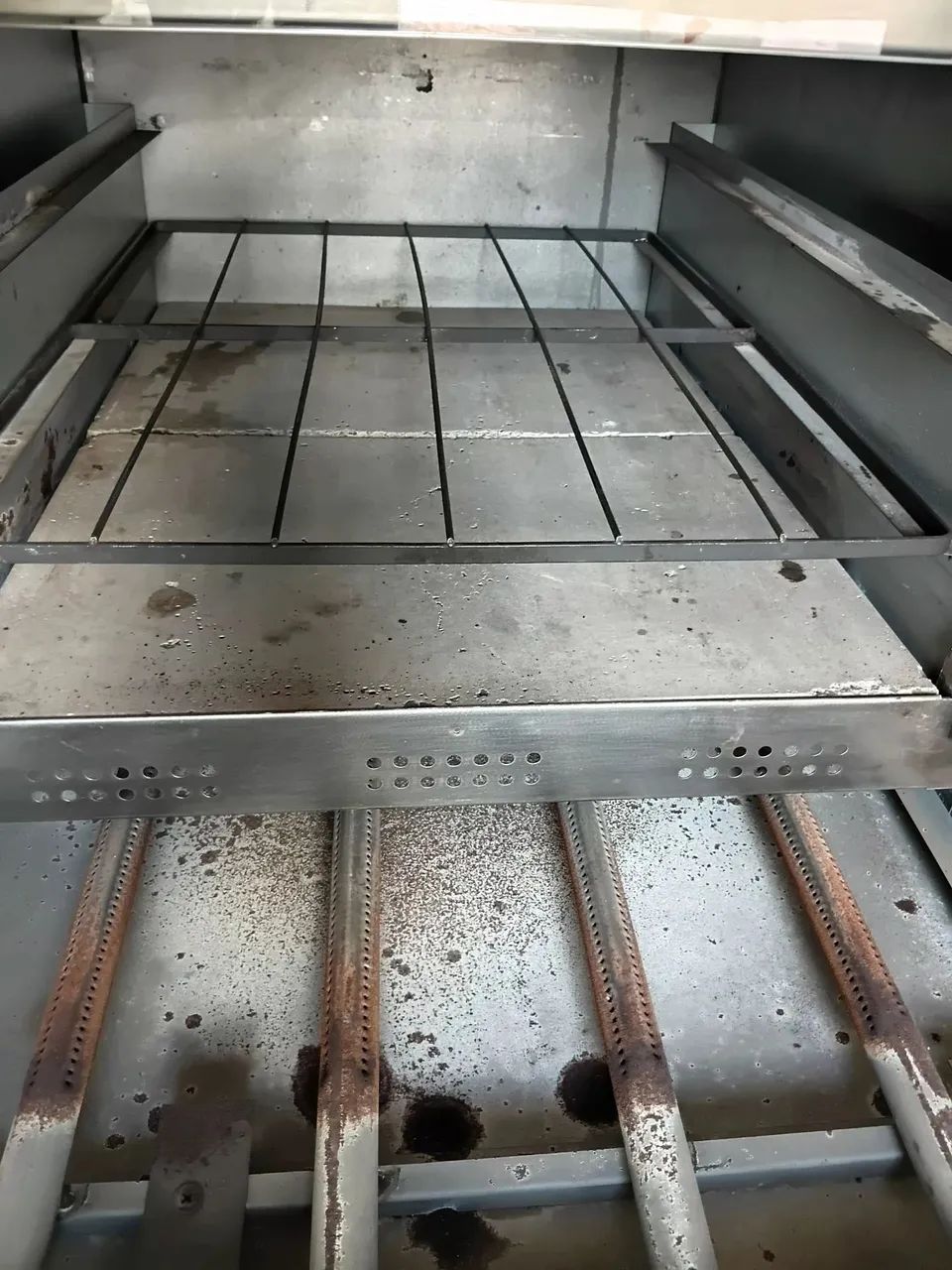 Forno industrial  Venâncio  - Foto 3
