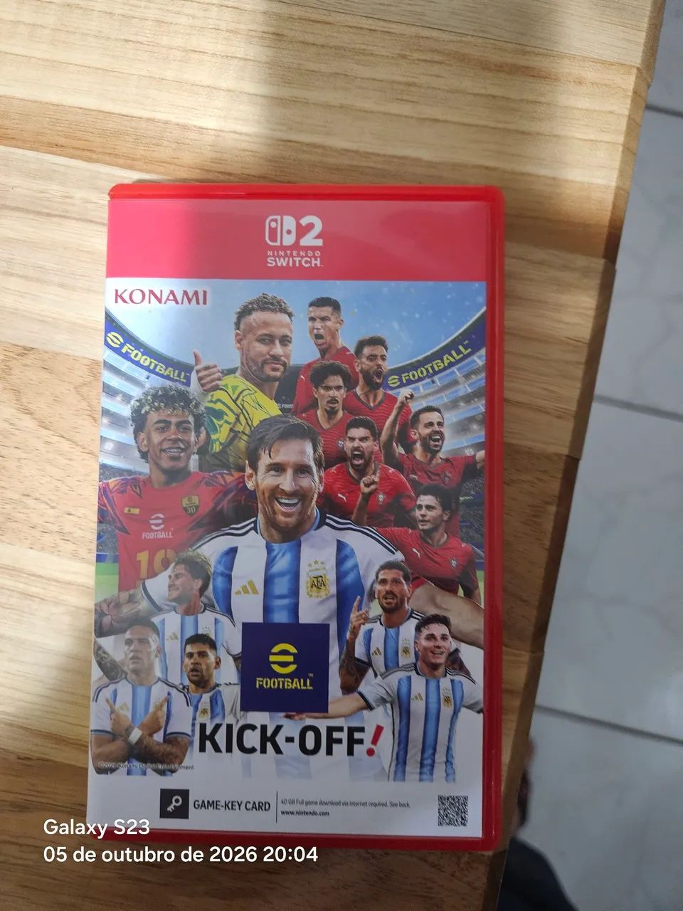 Jogo swit 2