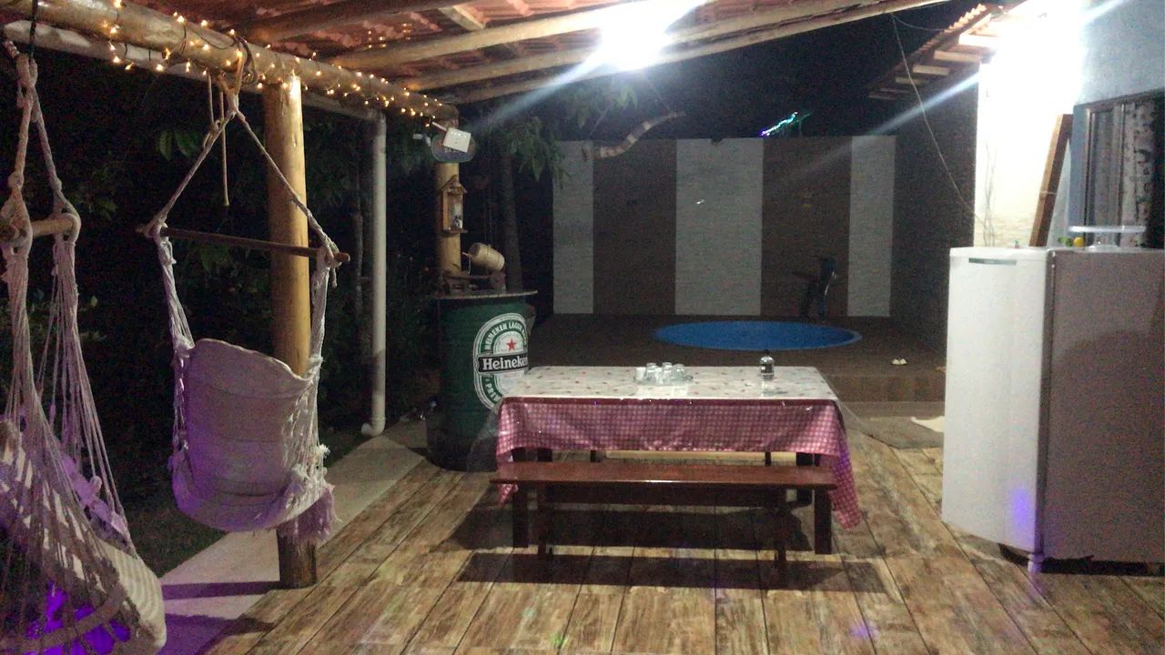 Chácara Direto com o proprietário! Domingos Martins com casa piscina riacho - Foto 2