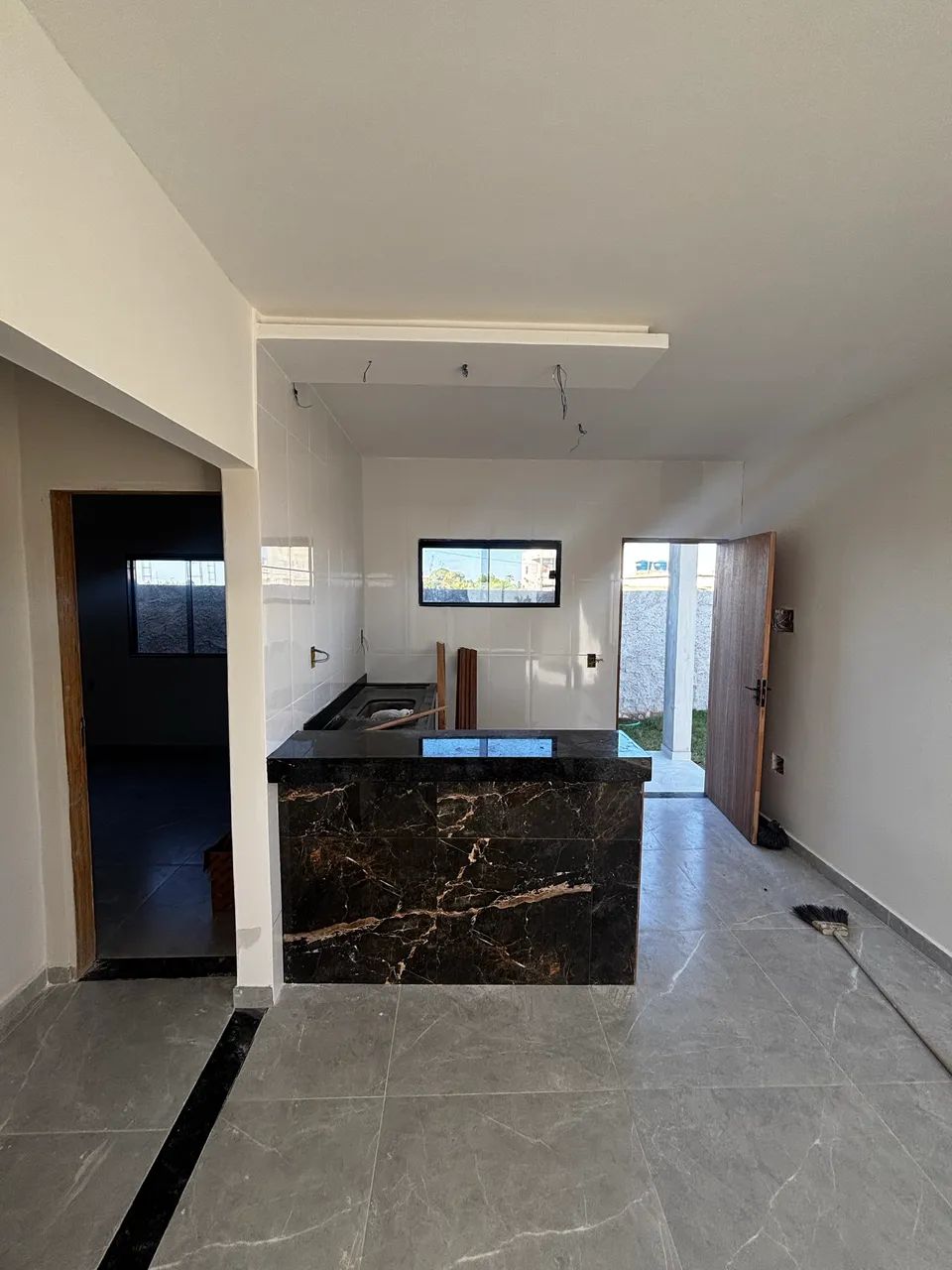OPORTUNIDADE ! Sua casa de praia em Marataizes E/S - Foto 3