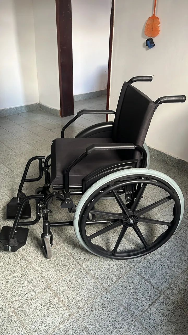 Cadeira de rodas 