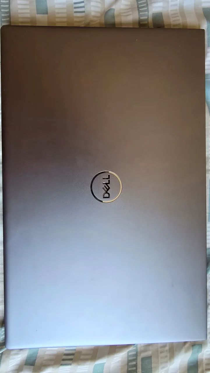 Notebook Dell Vostro 5510