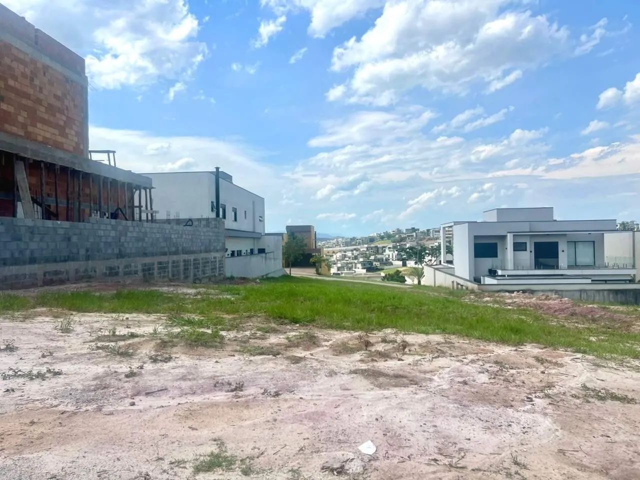 Terreno no Urbanova 452 m² - Foto 2