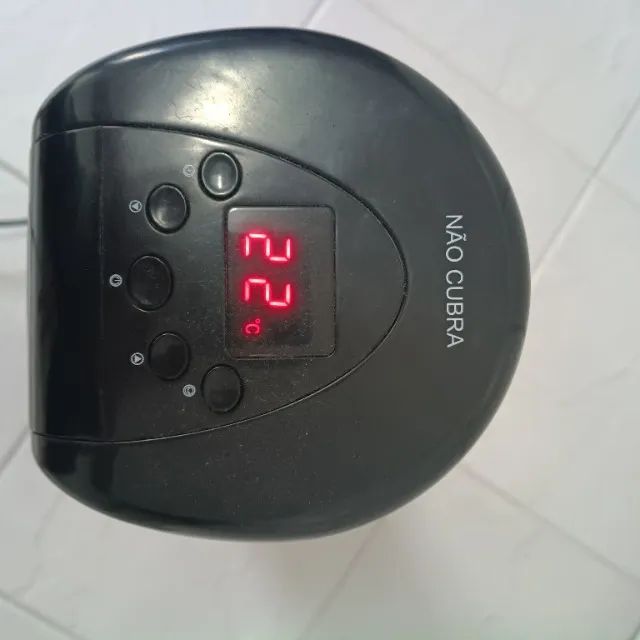Aquecedor Digital em Torre - Foto 3