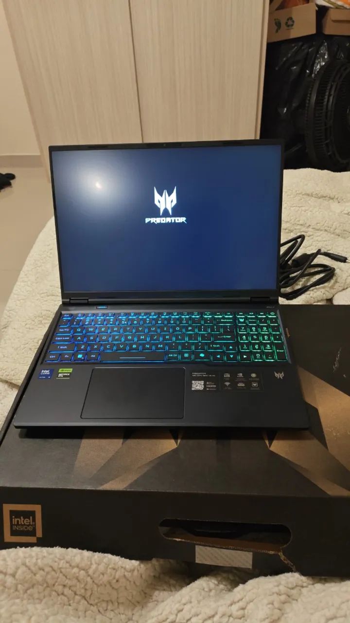 Notebook Gamer  - Foto 3