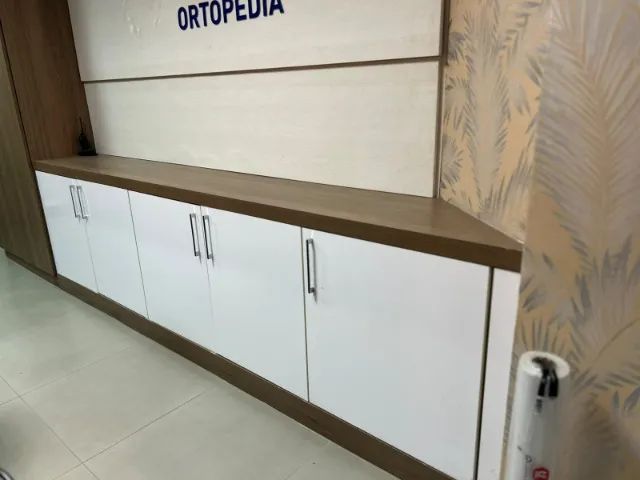 Balcão para recepção  - Foto 4