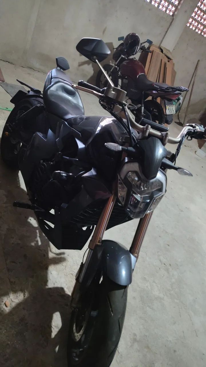 Zontes V312cc - Foto 3