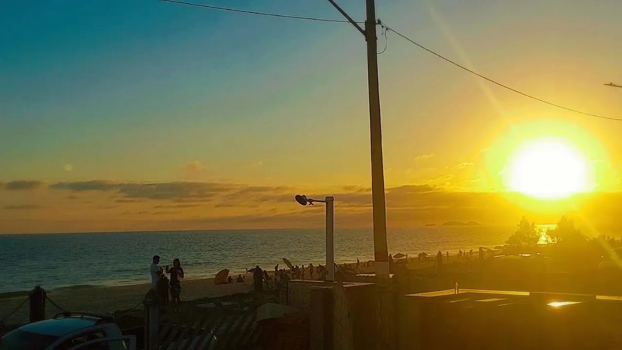 Temporada  , Barra de maricá 