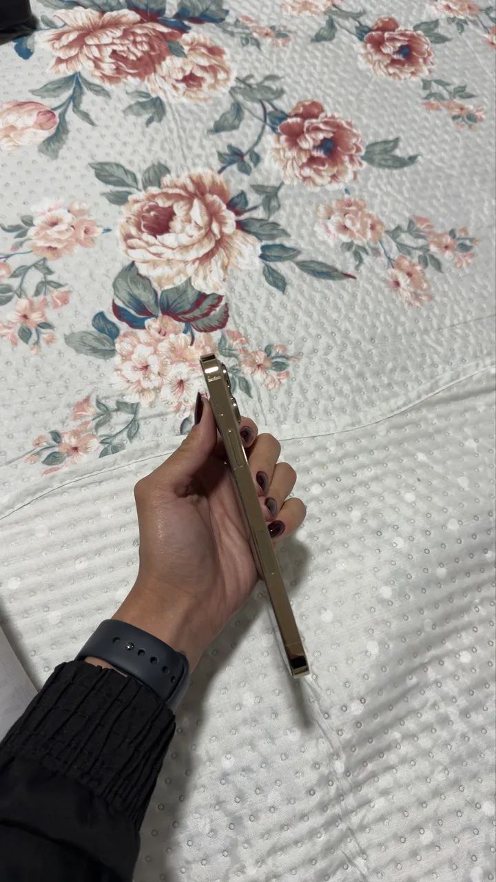 iPhone 13 Pro Max 128g - Foto 2