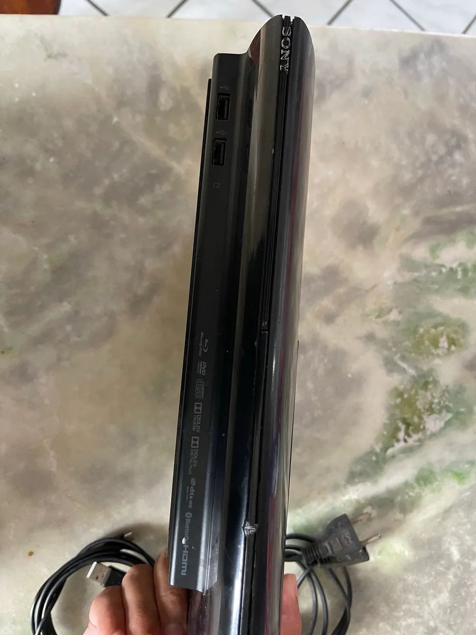PlayStation 3